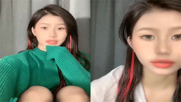 长江后浪推前浪嫩模新人是个极品炮架刚下海的嫩妹一股洋马风味